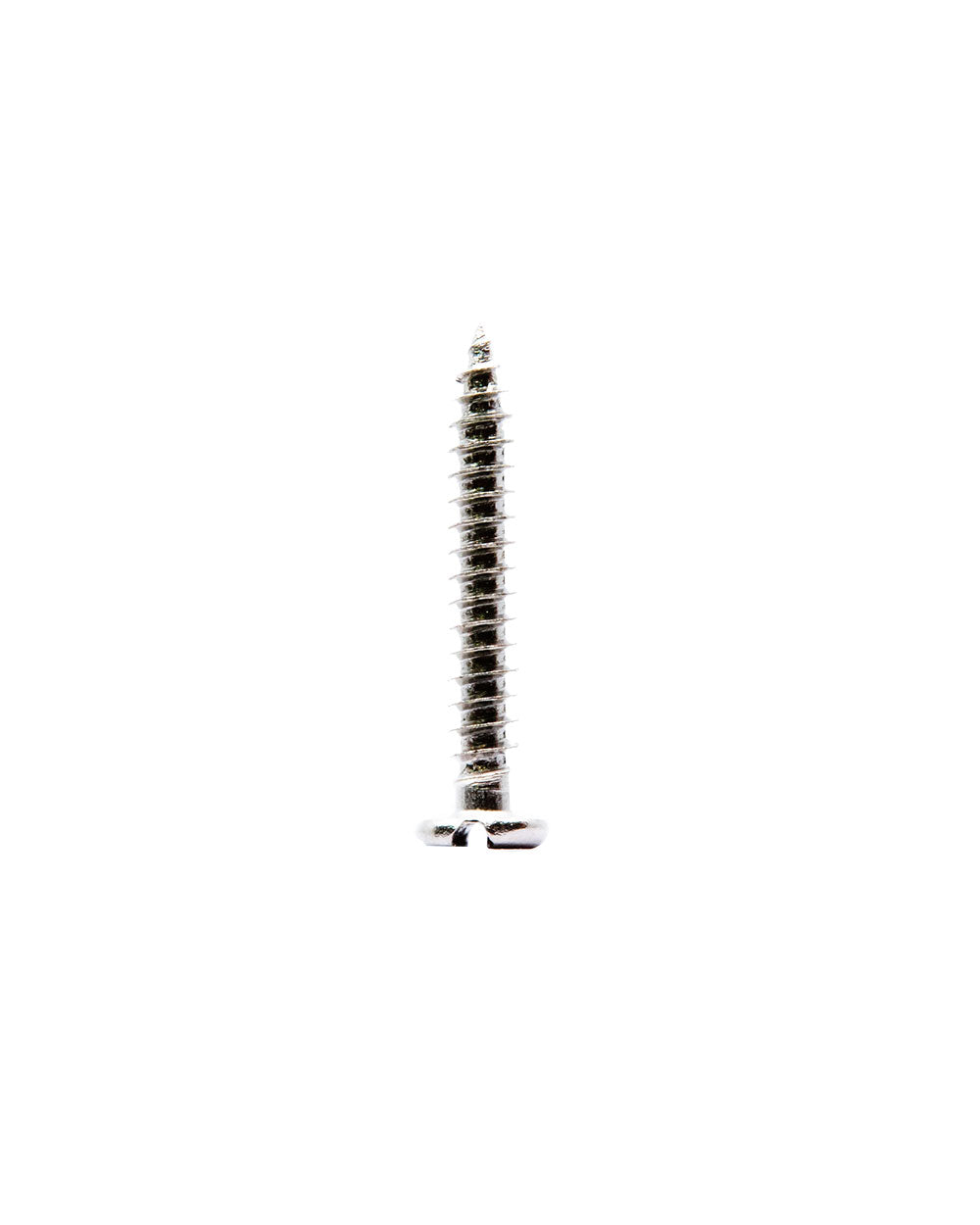 Homesmiths Self Tapping Screw Pan Head 1 1/4" X10mm