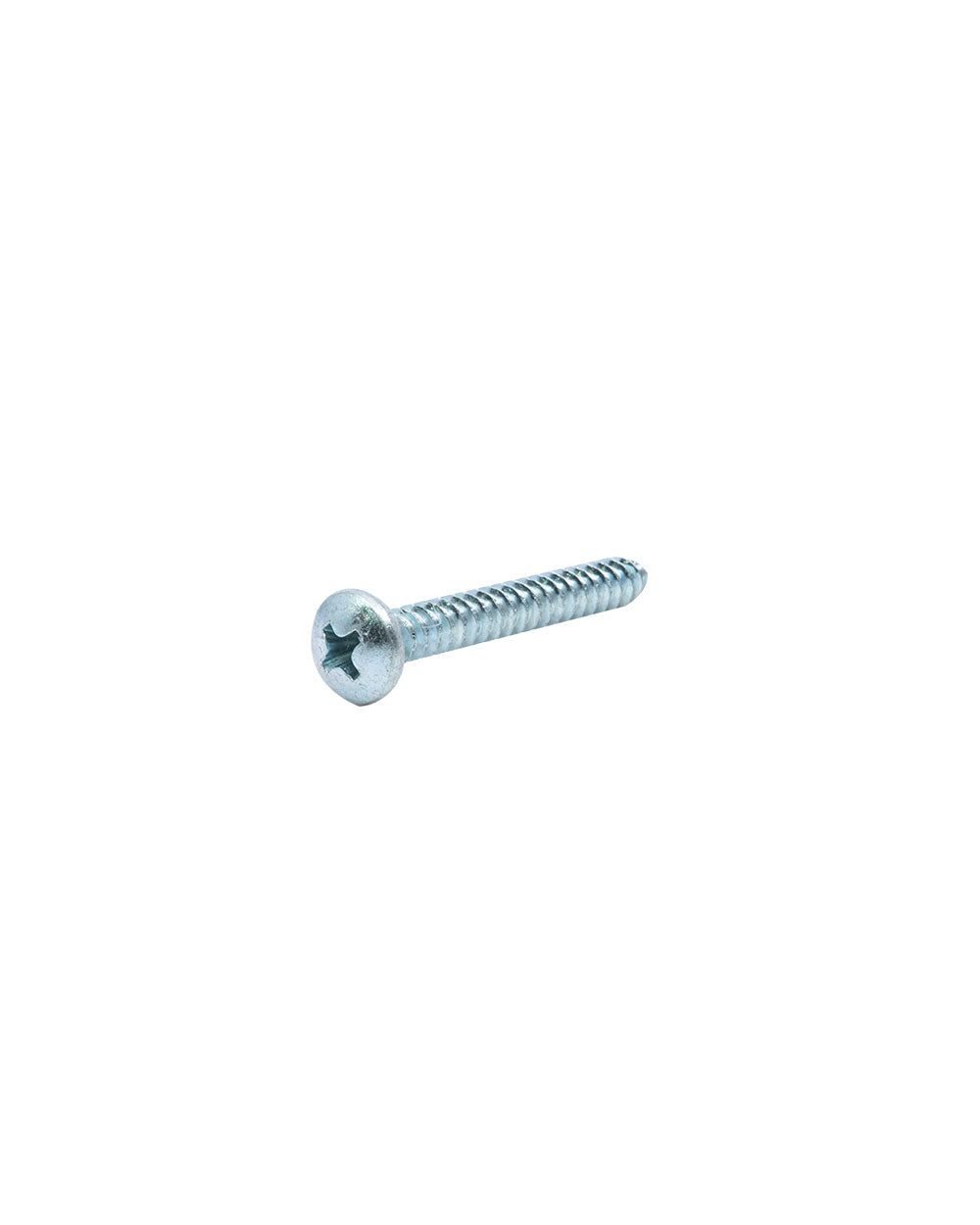 Homesmiths Self Tapping Screw Pan Head 1 1/2" X10mm