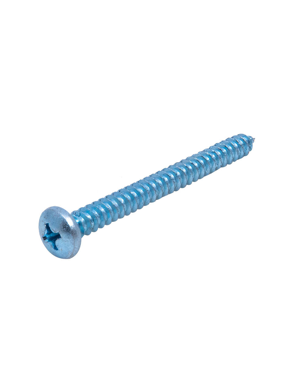 Homesmiths Self Tapping Screw Pan Head 2X10 Inch