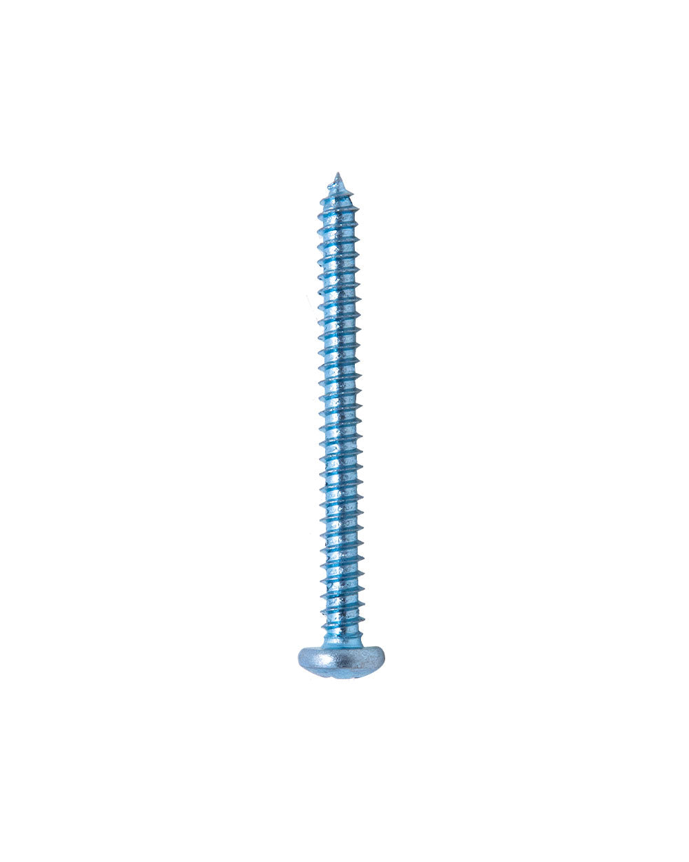 Homesmiths Self Tapping Screw Pan Head 2X10 Inch