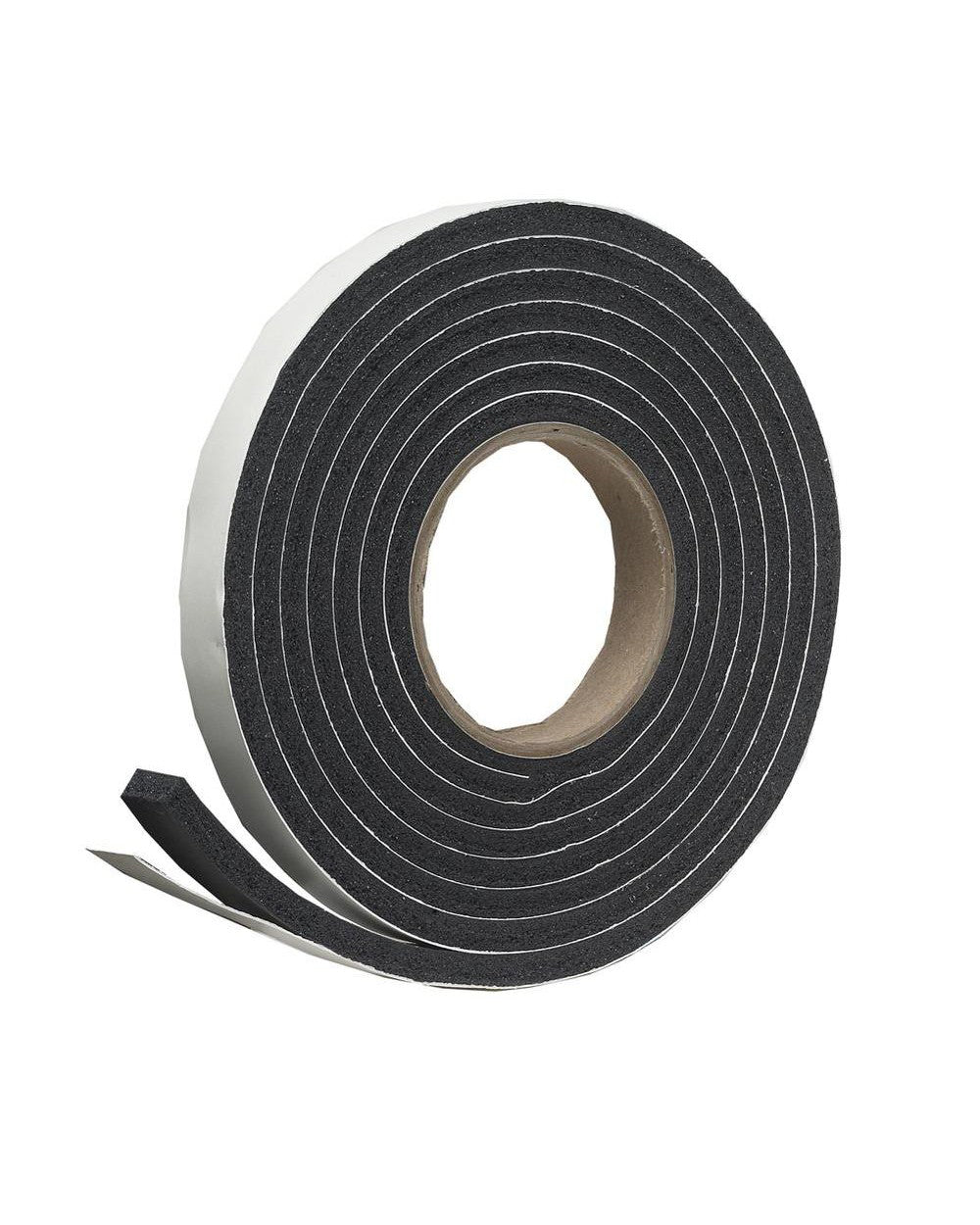 Frost King 1-1/4 x 7/16" x 10 Foot High Density Foam Tape