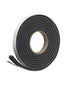 Frost King 1-1/4 x 7/16" x 10 Foot High Density Foam Tape