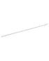 Knape & Vogt 4 Feet White Shelf Standard