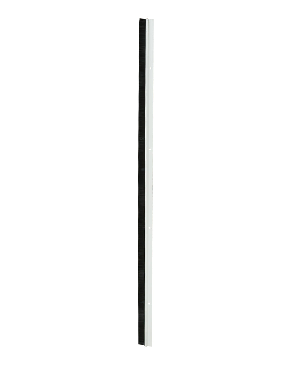 Homesmiths Door Seal Brush White
