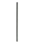 Homesmiths Door Seal Brush White