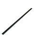 Homesmiths Door Seal Rubber Black