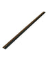Homesmiths Door Seal Rubber Brown
