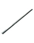 Homesmiths Door Seal Brush Aluminium