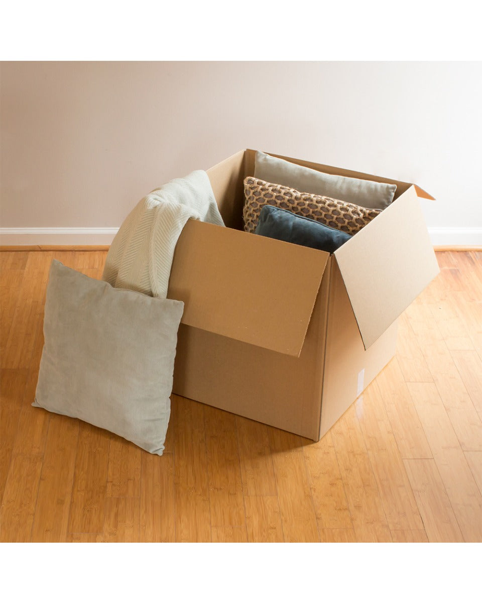 Homesmiths Shipping Boxes 44 x 44 x 68 cm