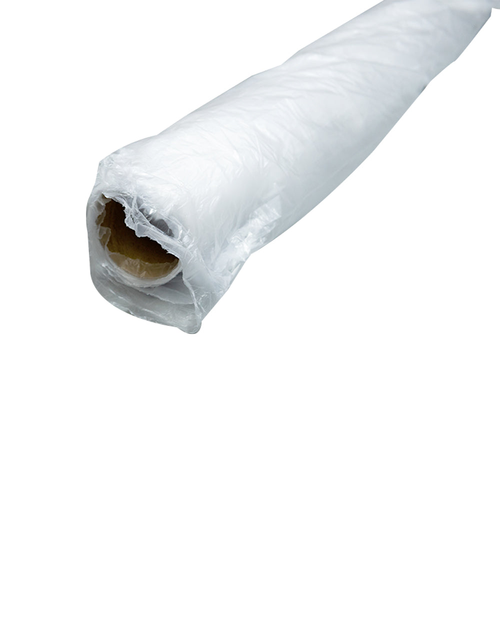 Homesmiths Polythene Sheet 100