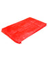 Homesmiths PVC Orange Tarpaulin 15 x 15 Foot
