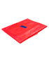 Homesmiths PVC Orange Tarpaulin 15 x 18 Foot