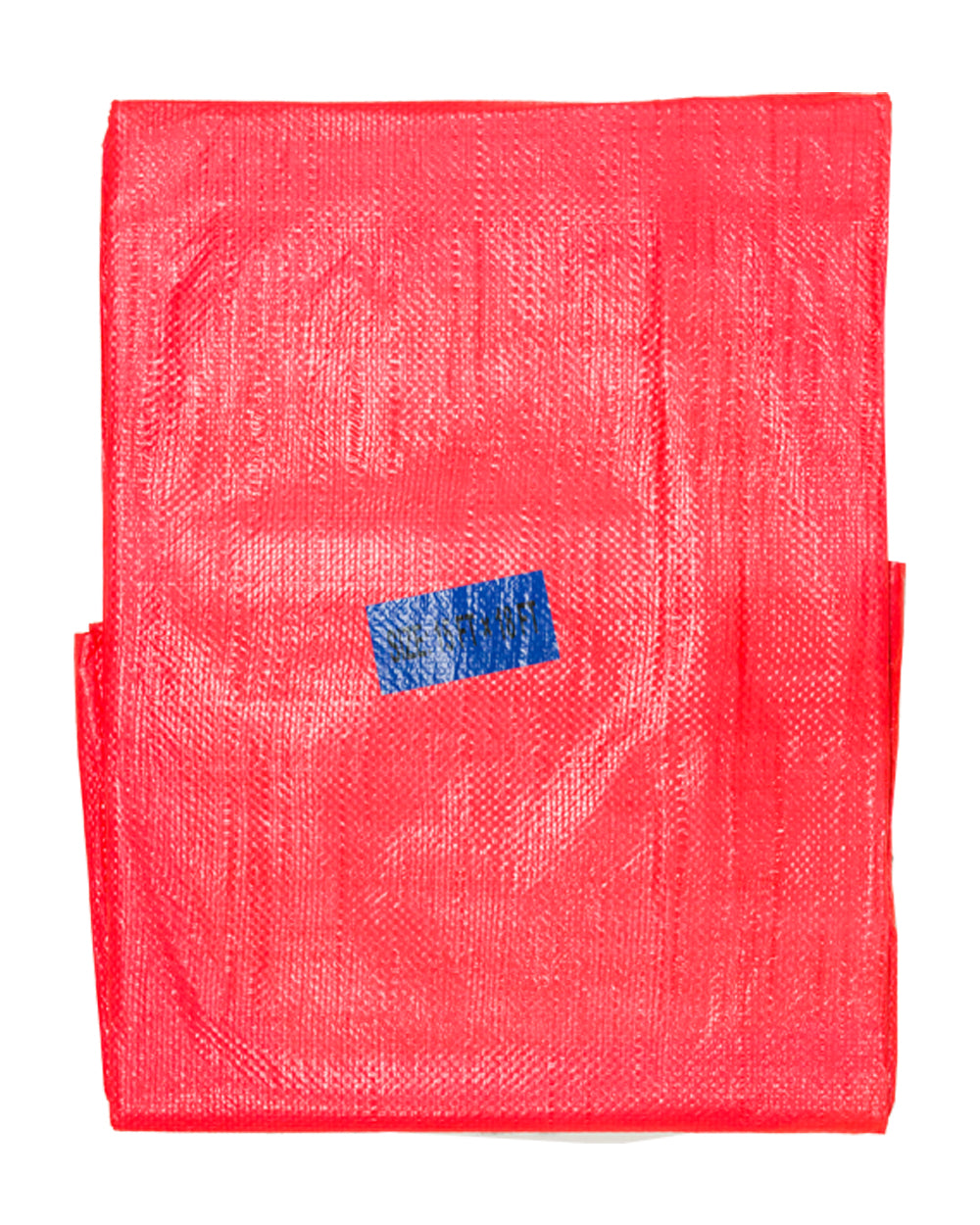 Homesmiths PVC Orange Tarpaulin 15 x 18 Foot