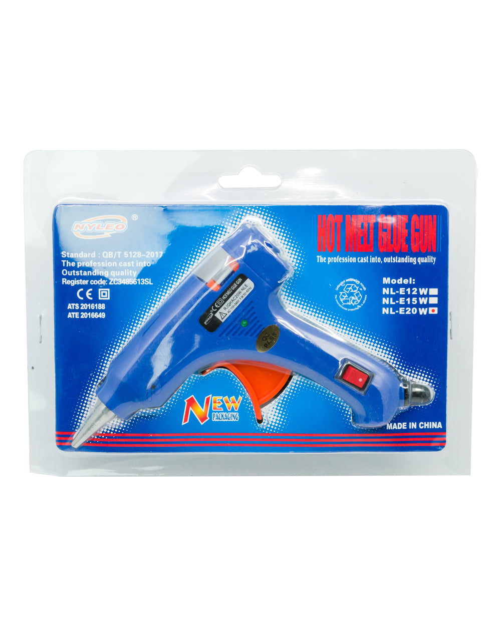 Homesmiths Glue Gun Small