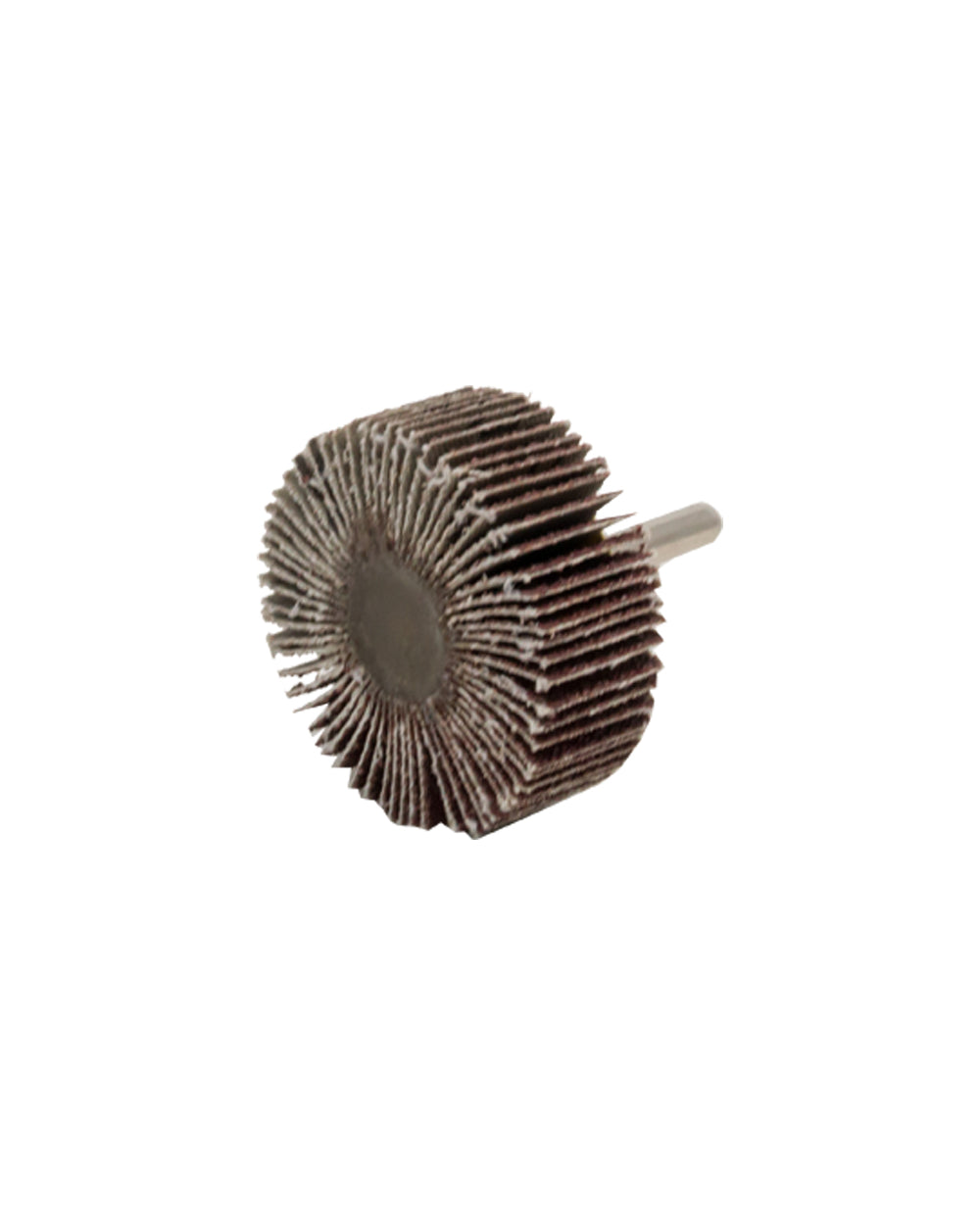 Homesmiths Round Flap Disc For Drill 60 Grit