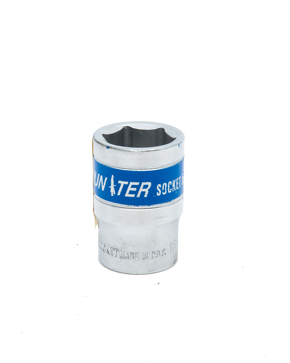 Wulf Dr. Socket 18mm