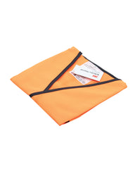 3M Construction Safety Orange Vest