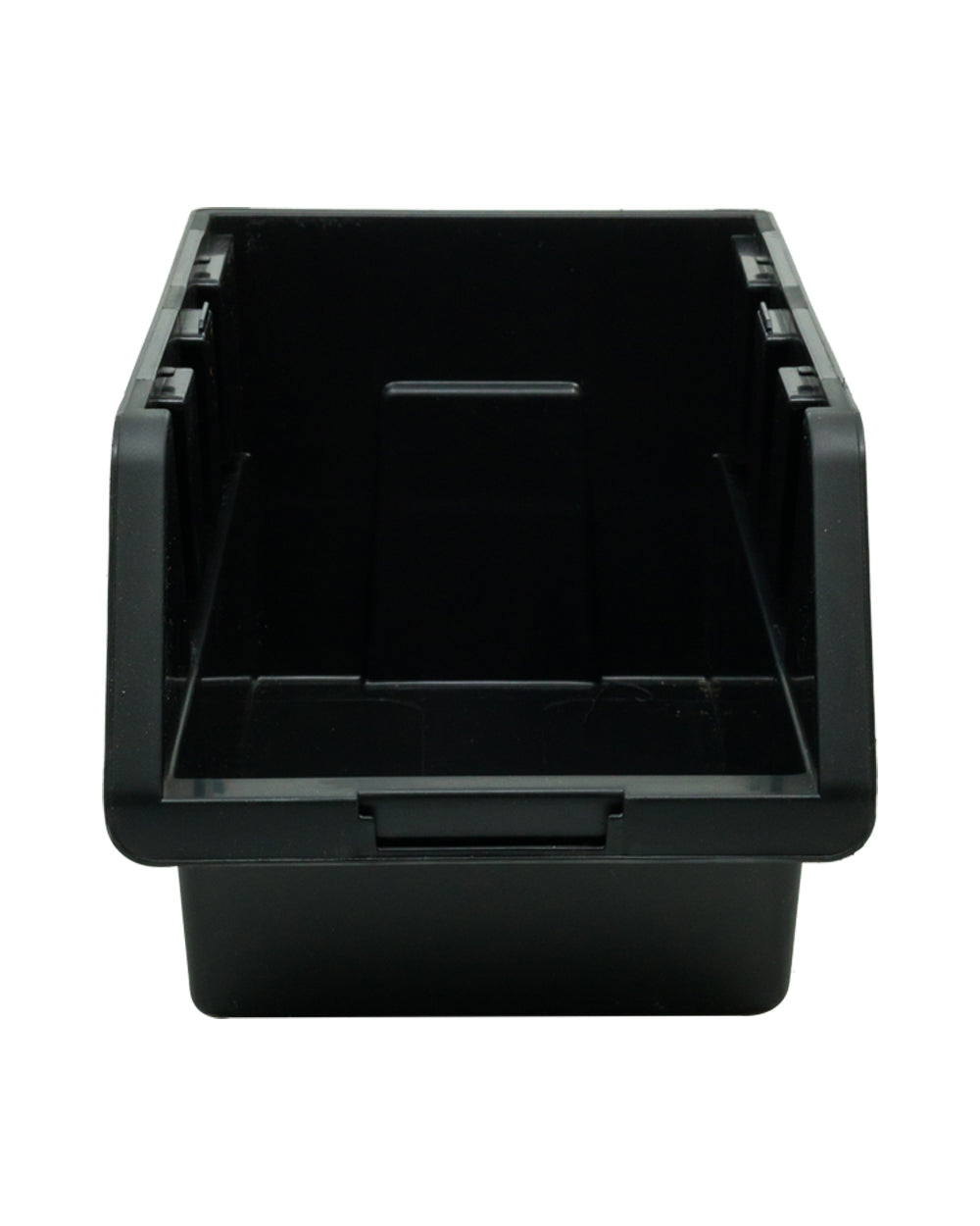 Tactix Storage Bin Set of 6 Pieces 15 x 24 x 12.8 cm