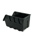 Tactix Storage Bin Set of 6 Pieces 15 x 24 x 12.8 cm