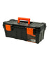 Tactix Plastic Tool Box 33 cm