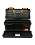 Tactix Plastic Tool Box 33 cm