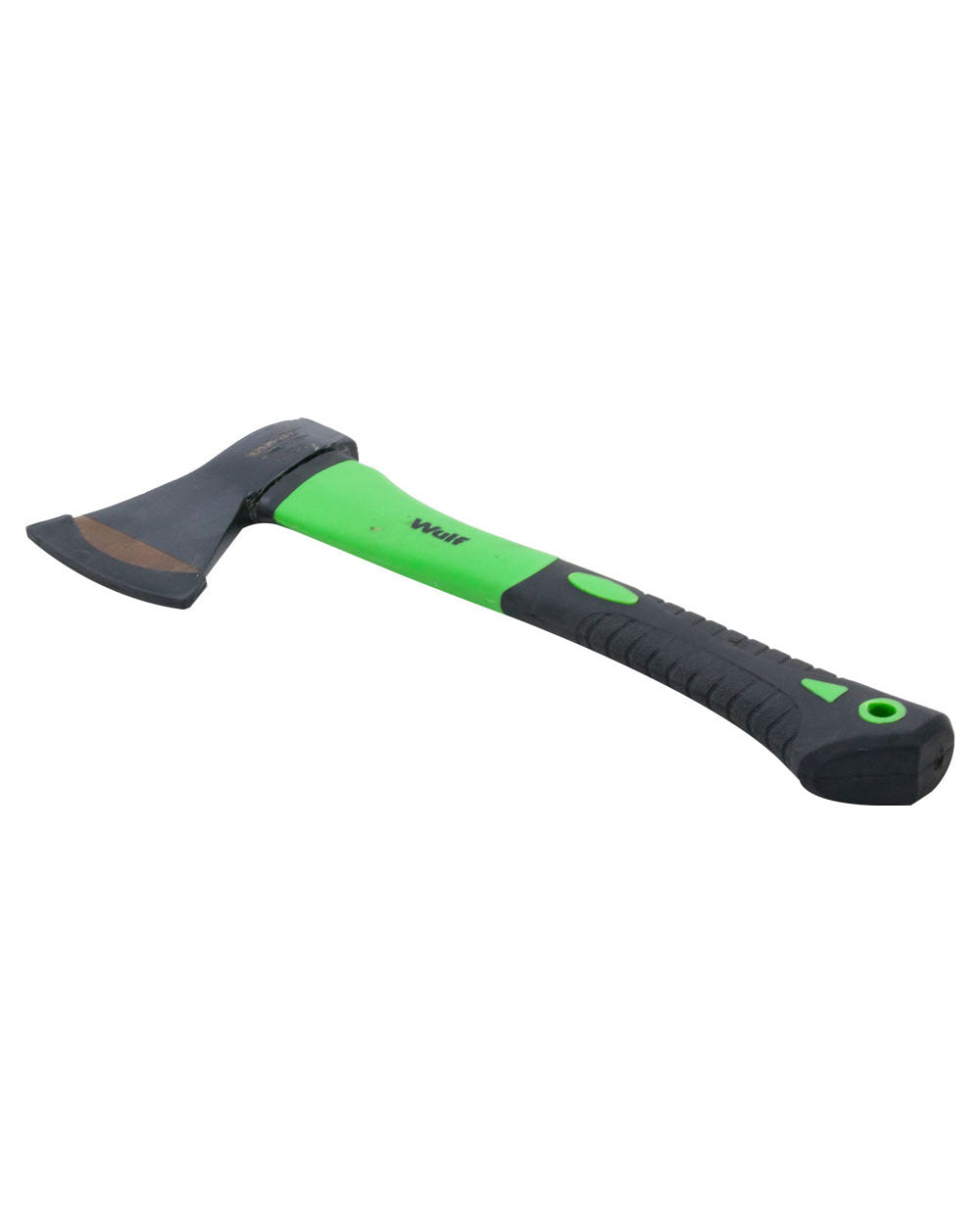 Wulf Fibre Handle Axe 600g