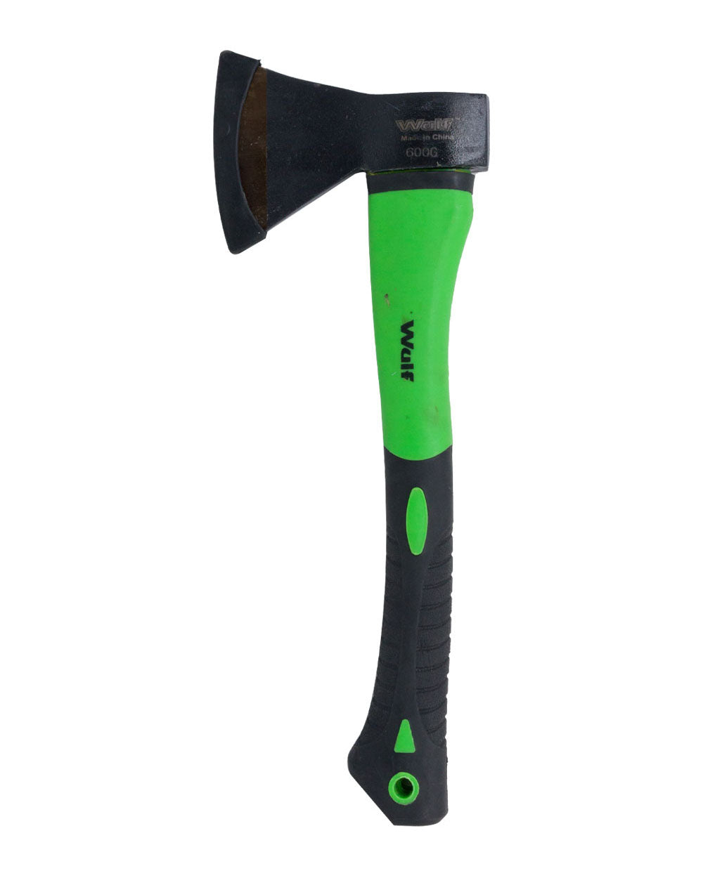 Wulf Fibre Handle Axe 600g