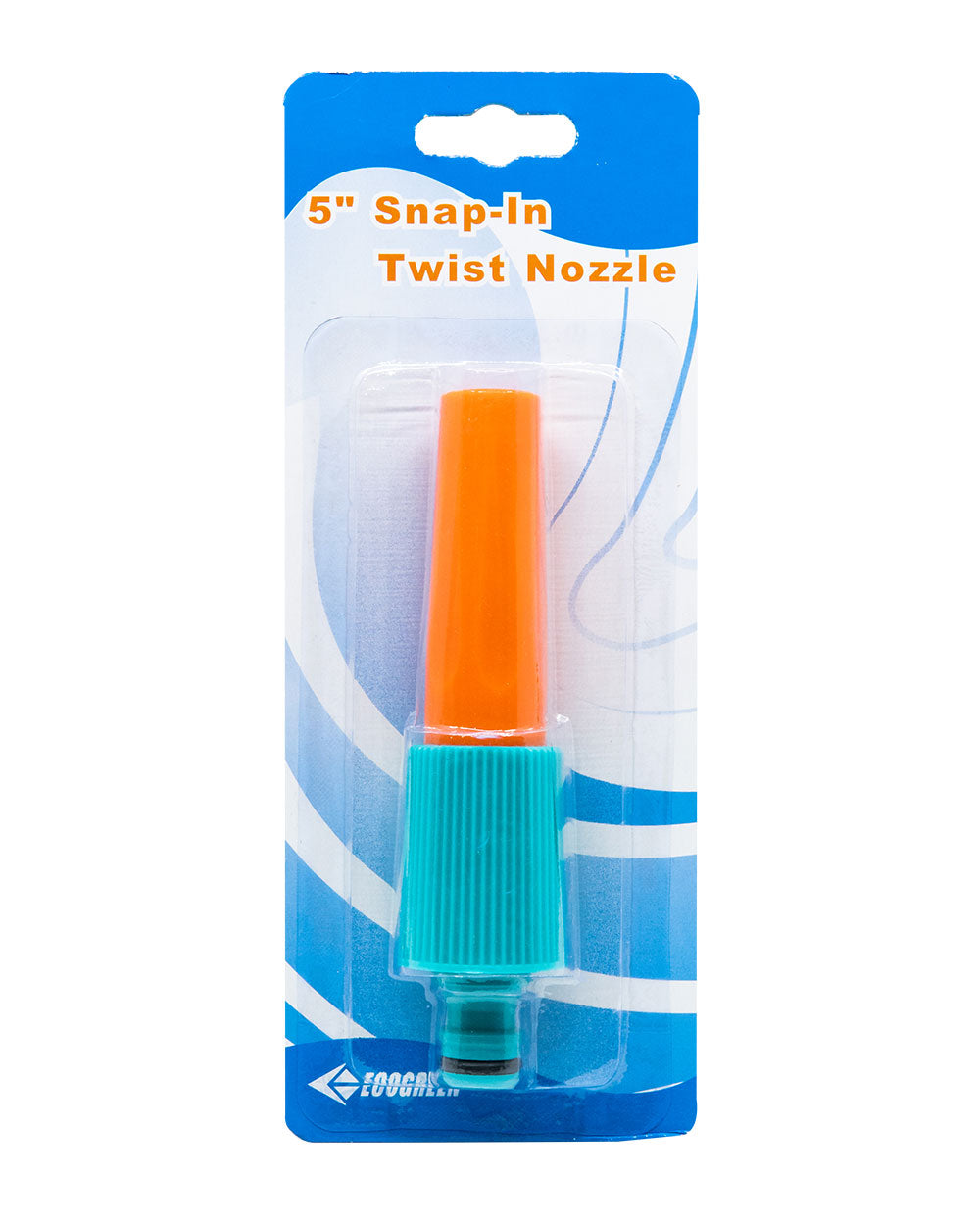Ecogreen 5 inch Snap In Nozzle