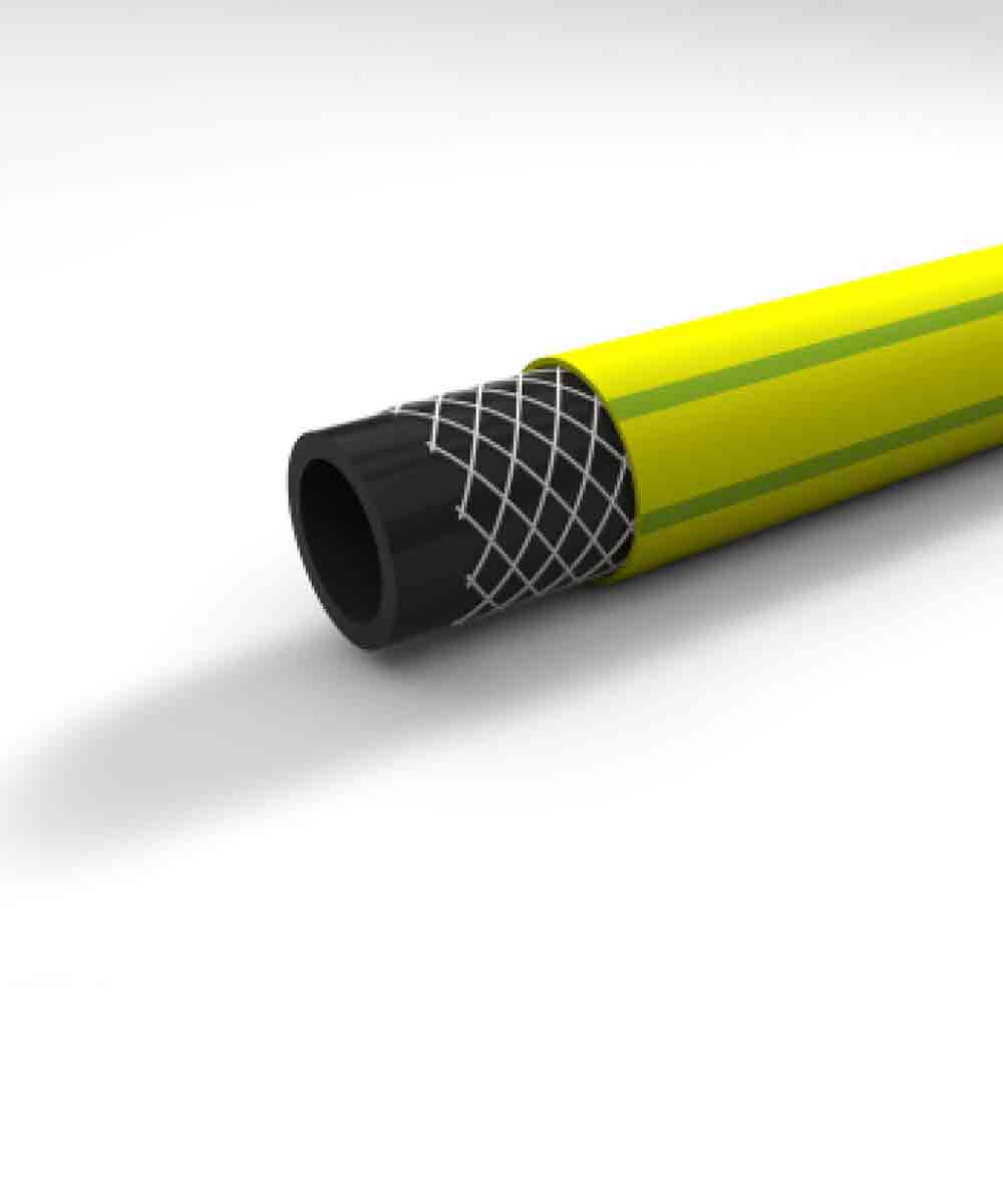 Fitt Hose 1/2" X 25M