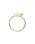 Homesmiths Hose Clamp 2"