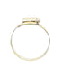 Homesmiths Hose Clamp 3 Inch