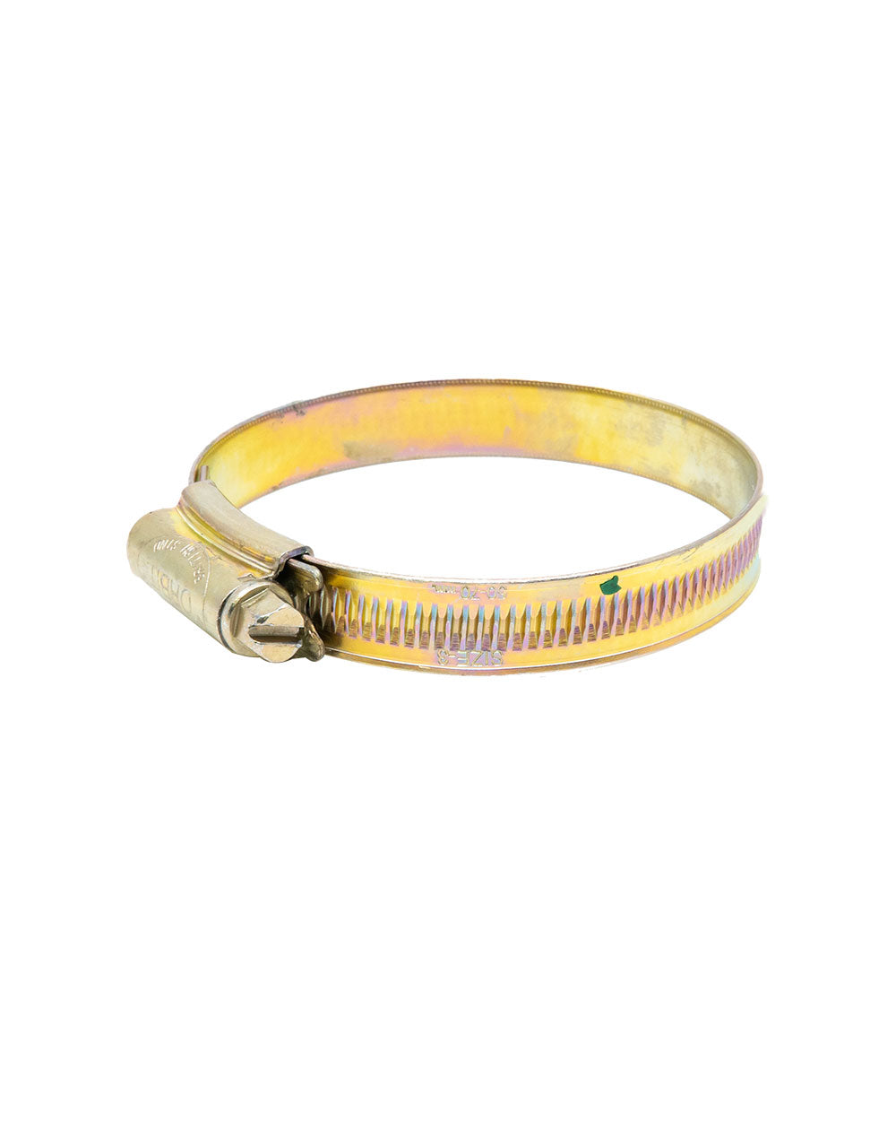 Homesmiths Hose Clamp 3 Inch
