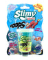 Slimy Mini Oops Metallic 80g Assorted 1 Piece
