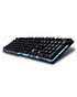 Trands Mechanical Keyboard with Lights TR-KB2393