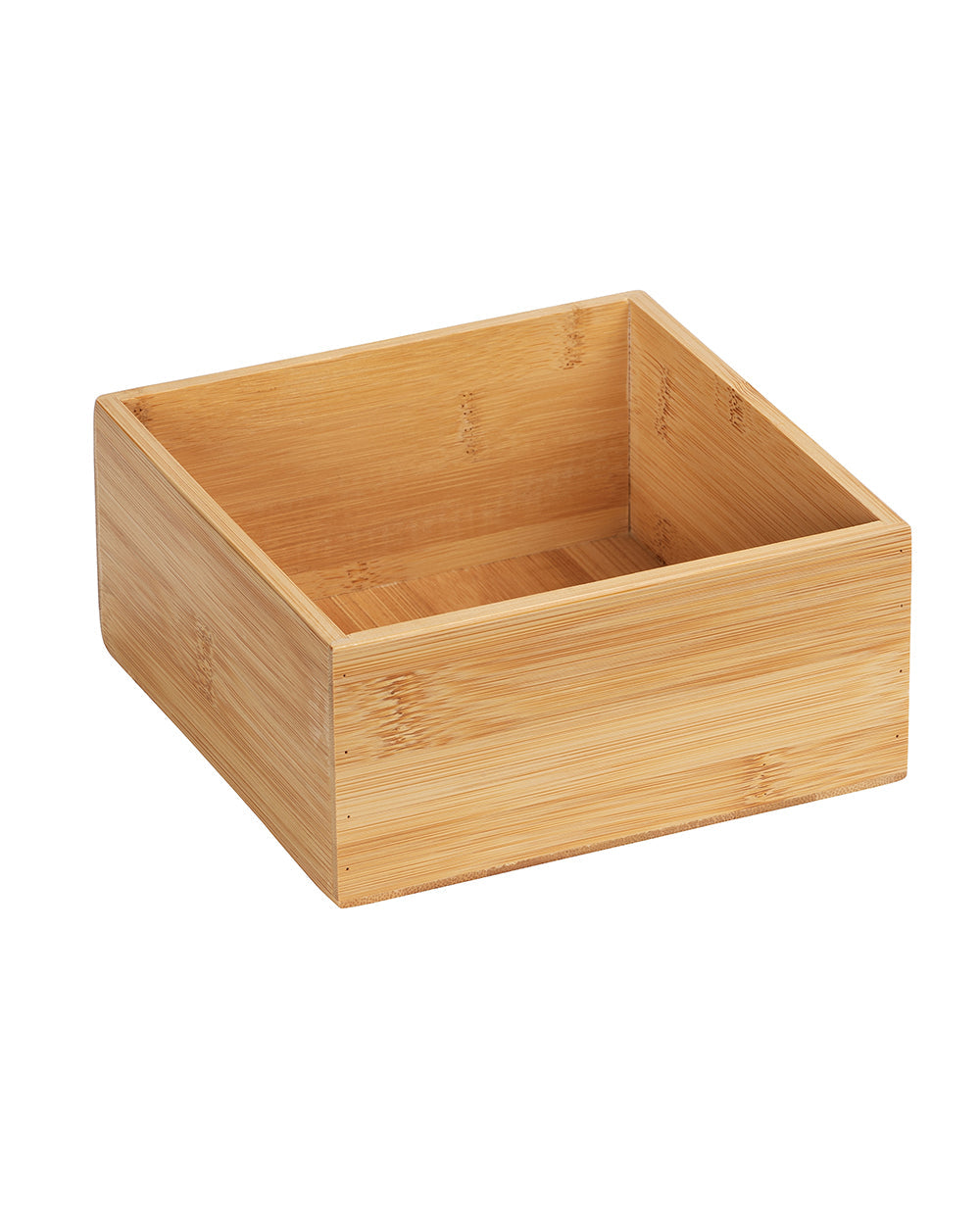 Wenko Terra Bamboo Organizer Tray Medium