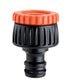 Claber Multi Threaded Tap Connector