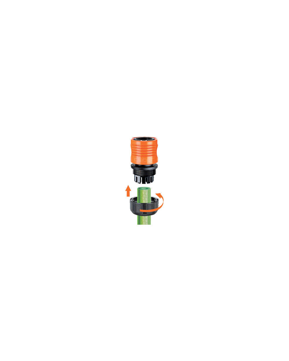 Claber 4 Piece Starter Set