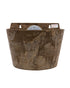 Novelty Napa 9.5" Wall Pot Planter