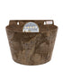 Novelty Napa 9.5" Wall Pot Planter