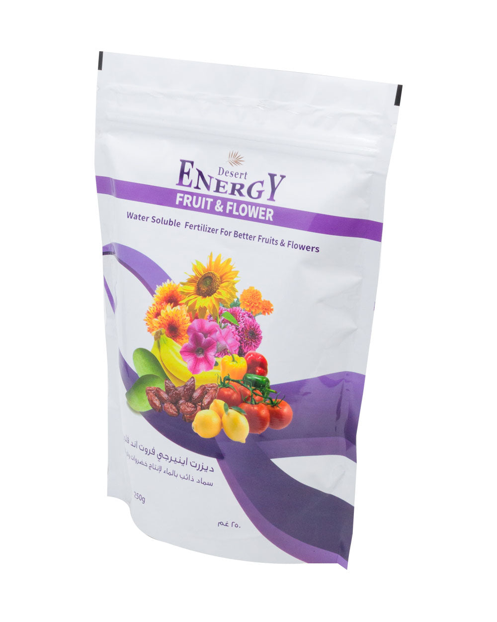 Desert Energy De Fruit & Flower 250g