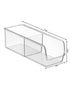Interdesign Linus Binz 4 x 11 x 3.5 inch