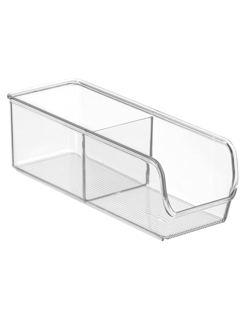 Interdesign Linus Binz 4 x 11 x 3.5 inch