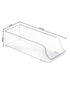 Interdesign Fridge Binz Soda Can Organizer 13.7 x 5.4 x 4 inch
