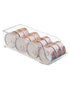 Interdesign Fridge Binz Soda Can Organizer 13.7 x 5.4 x 4 inch
