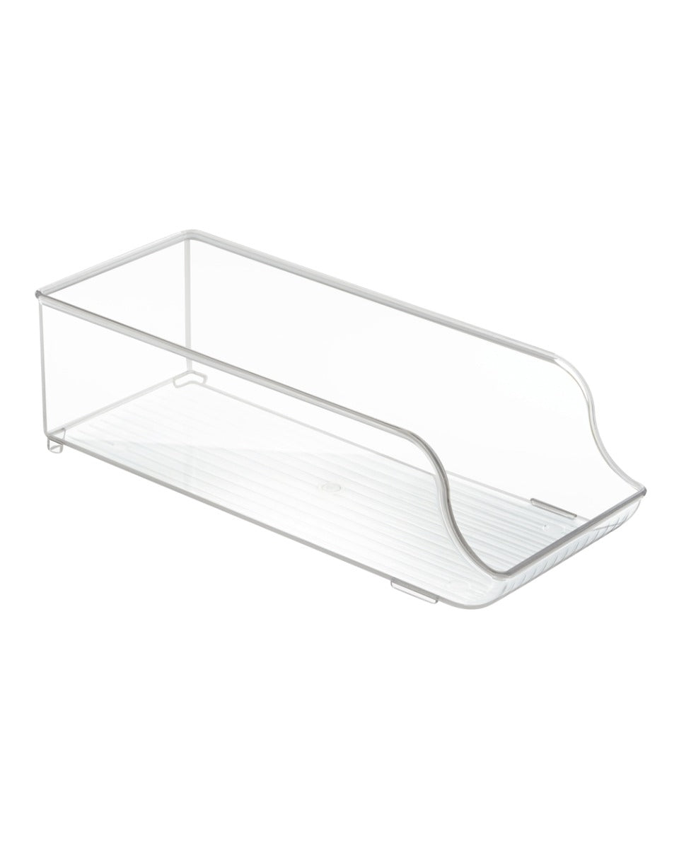 Interdesign Fridge Binz Soda Can Organizer 13.7 x 5.4 x 4 inch