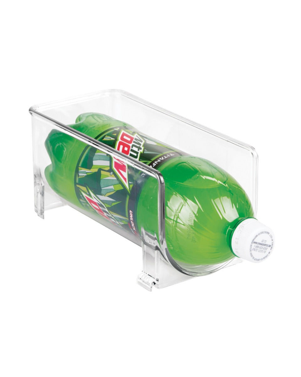 Interdesign Fridge Binz Stack Wine Holder 8 x 4 x 3.9 inch