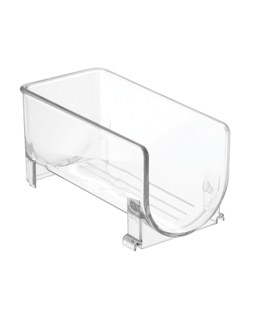 Interdesign Fridge Binz Stack Wine Holder 8 x 4 x 3.9 inch
