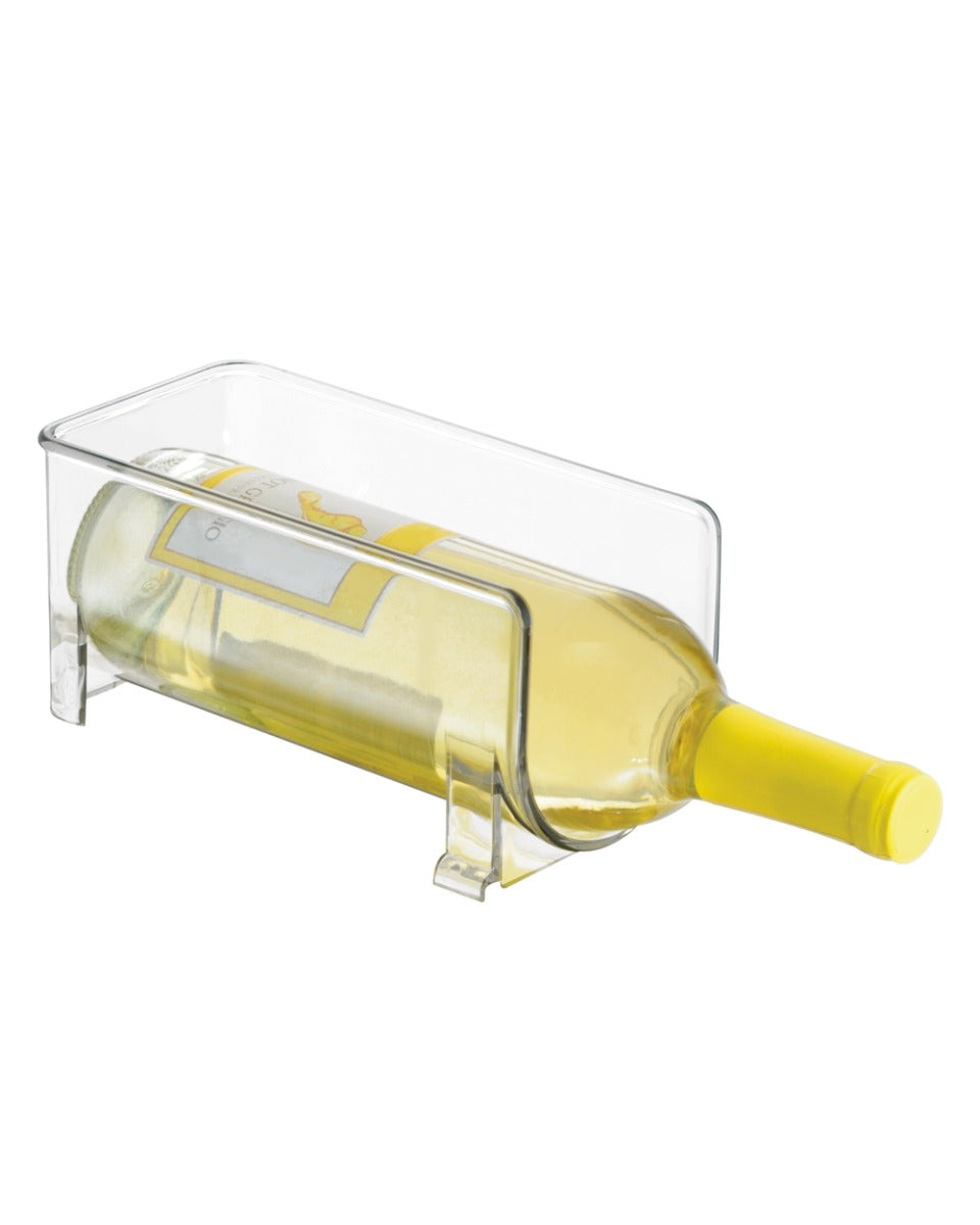 Interdesign Fridge Binz Stack Wine Holder 8 x 4 x 3.9 inch