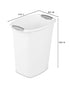 Sterilite 3 Gallon Wastebasket