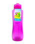 Sistema 800 ml Pink Gripper Water Bottle